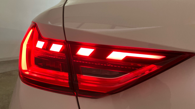 Audi A1 25 TFSI S Line 5dr S Tronic Petrol Hatchback - Image 34